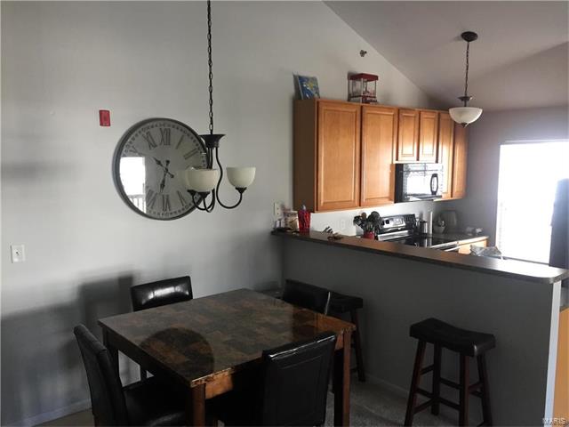 155 Brandy Mill, High Ridge, MO 63049