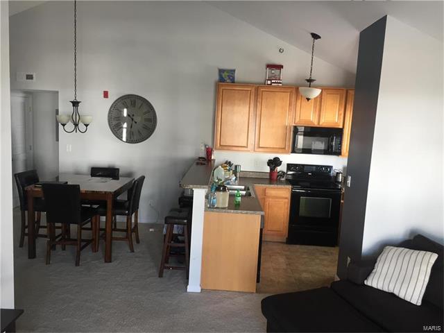 155 Brandy Mill, High Ridge, MO 63049