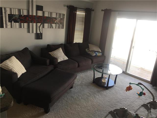 155 Brandy Mill, High Ridge, MO 63049