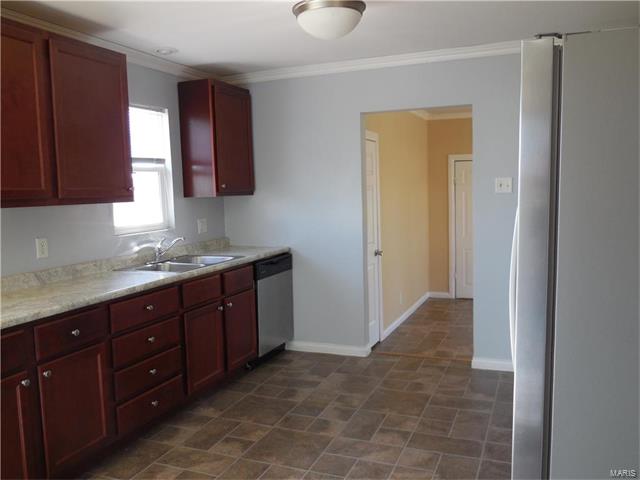5208 Brinridge Drive, High Ridge, MO 63049