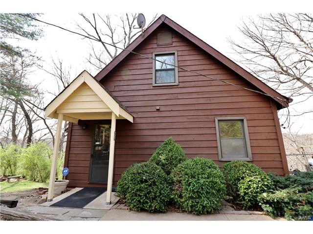 5013 Schumacher Road, High Ridge, MO 63049
