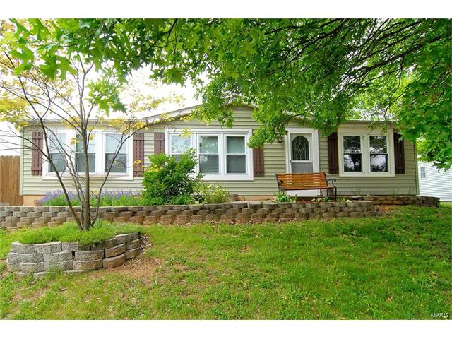 4641 Brennan Woods, High Ridge, MO 63049