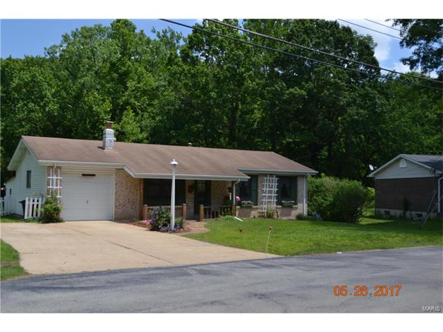 2932 Paula Lane, High Ridge, MO 63049