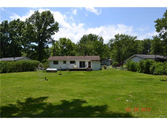 2932 Paula Lane, High Ridge, MO 63049