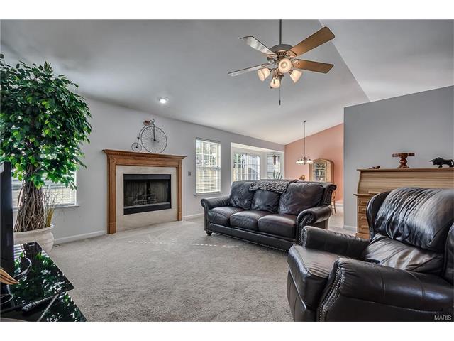 5784 Dogwood Drive, High Ridge, MO 63049