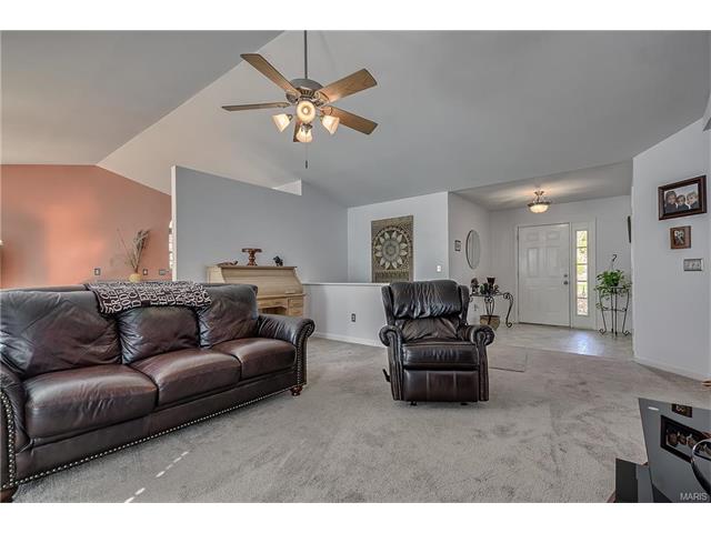 5784 Dogwood Drive, High Ridge, MO 63049