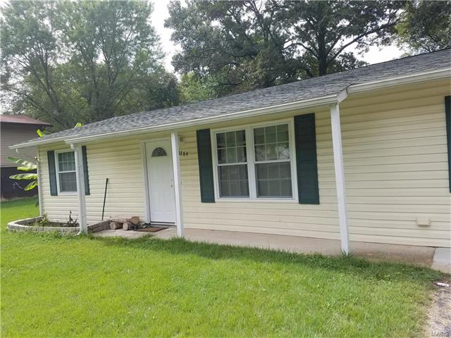 3784 La Somera, Hillsboro, MO 63050