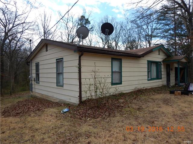 5620 Redbird Lane, Hillsboro, MO 63050