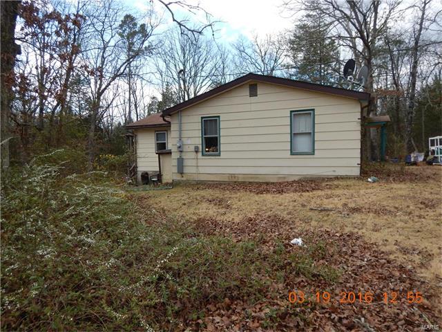 5620 Redbird Lane, Hillsboro, MO 63050