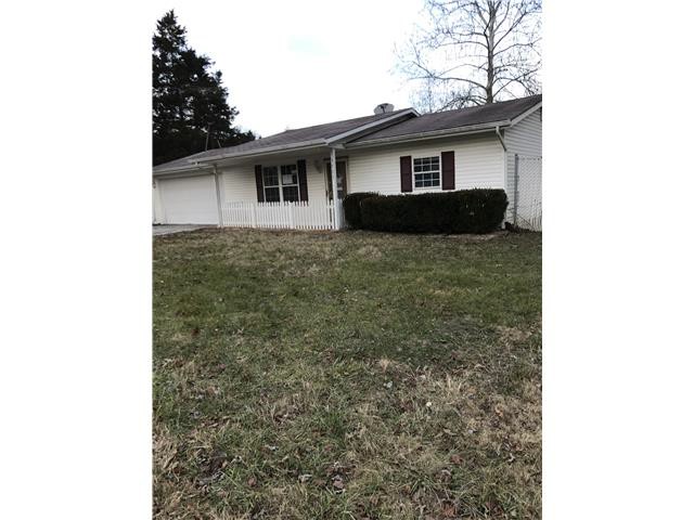 3771 La Somera DrHillsboro, MO, 63050Jefferson County