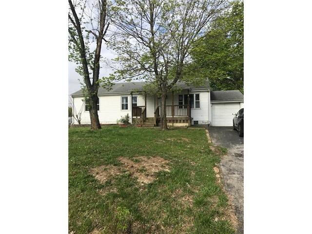 8735 Old State Route 21Hillsboro, MO, 63050Jefferson County