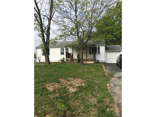 8735 Old State Route 21, Hillsboro, MO 63050