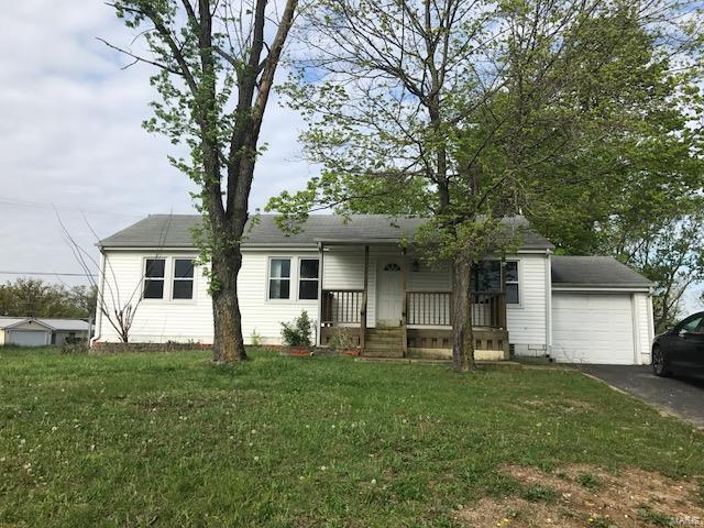 8735 Old State Route 21, Hillsboro, MO 63050