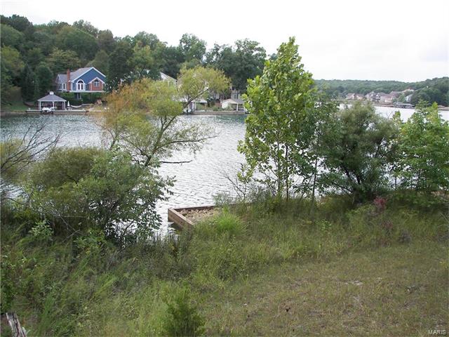 9635 East Vista Drive, Hillsboro, MO 63050
