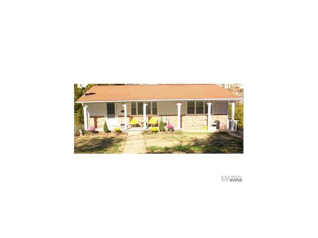 413 Brookside, Hillsboro, MO 63050