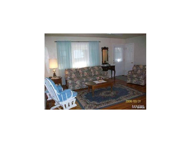 413 Brookside, Hillsboro, MO 63050