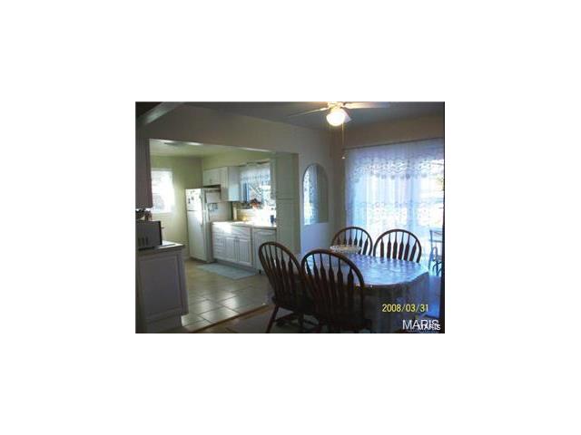 413 Brookside, Hillsboro, MO 63050