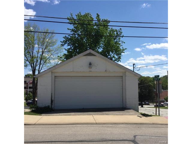 480 Main Street, Hillsboro, MO 63050