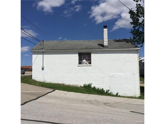 480 Main Street, Hillsboro, MO 63050