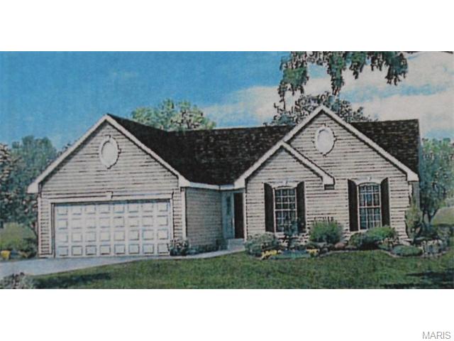 0 Cypress Model at Hawks Pointe, Hillsboro, MO 63050