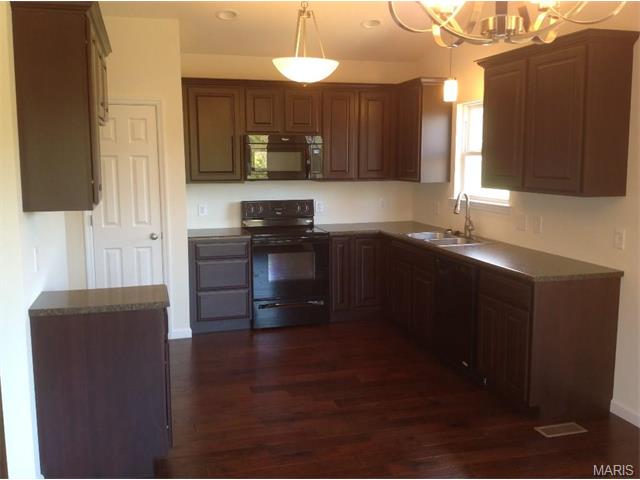 0 LOCKEPORT LANDING-COPPER, Hillsboro, MO 63050