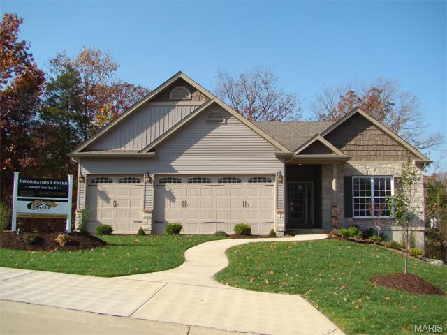 0 Villages of Brickyard-Blake, Hillsboro, MO 63050