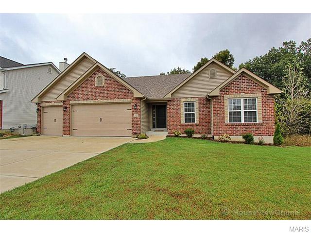 0 LOCKEPORT LANDING-Keystone, Hillsboro, MO 63050