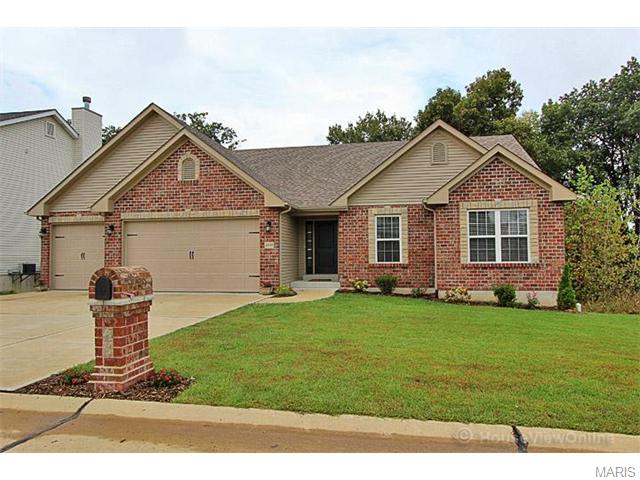 0 LOCKEPORT LANDING-Keystone, Hillsboro, MO 63050