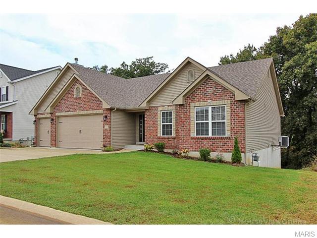 0 LOCKEPORT LANDING-Keystone, Hillsboro, MO 63050