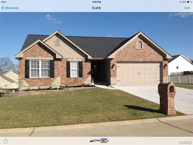 0 LOCKEPORT LANDING-Keystone, Hillsboro, MO 63050