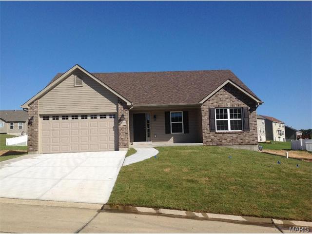 0 LOCKEPORT LANDING-Keystone, Hillsboro, MO 63050