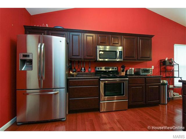 0 LOCKEPORT LANDING-Keystone, Hillsboro, MO 63050