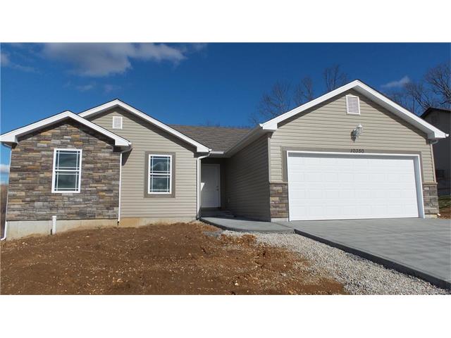 10350 Hawks Nest, Hillsboro, United States 63050