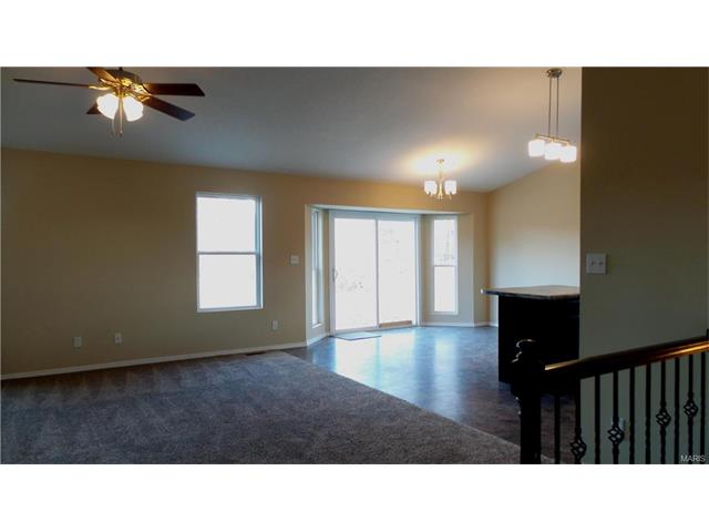 10350 Hawks Nest, Hillsboro, United States 63050