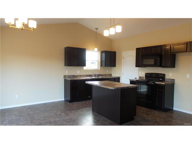 10350 Hawks Nest, Hillsboro, United States 63050
