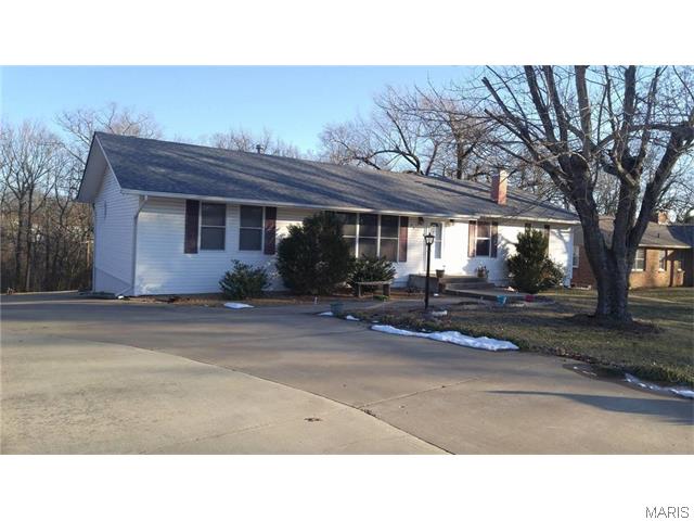 43 Fairview, Hillsboro, MO 63050
