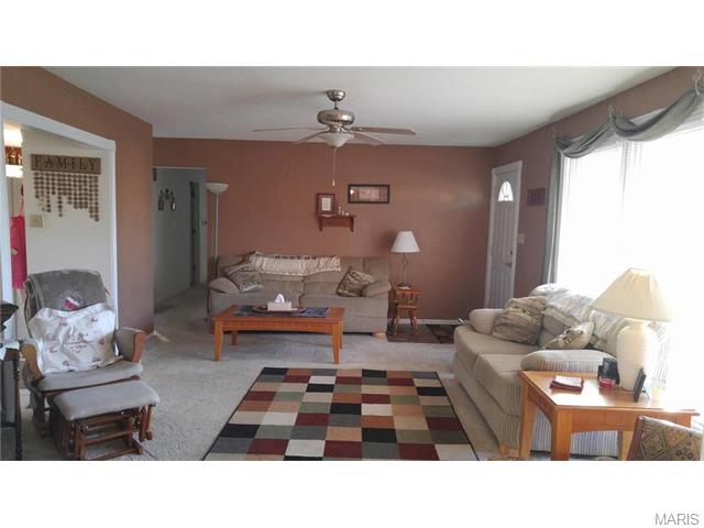 43 Fairview, Hillsboro, MO 63050