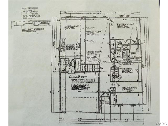 0 Aspen Model at Hawks Pointe, Hillsboro, MO 63050