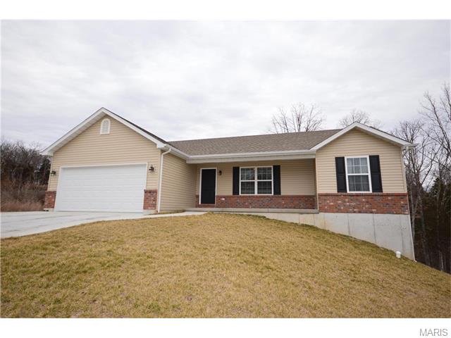 5047 Hampton, Hillsboro, United States 63050