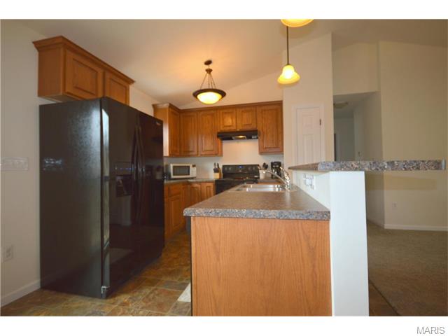 5047 Hampton, Hillsboro, United States 63050