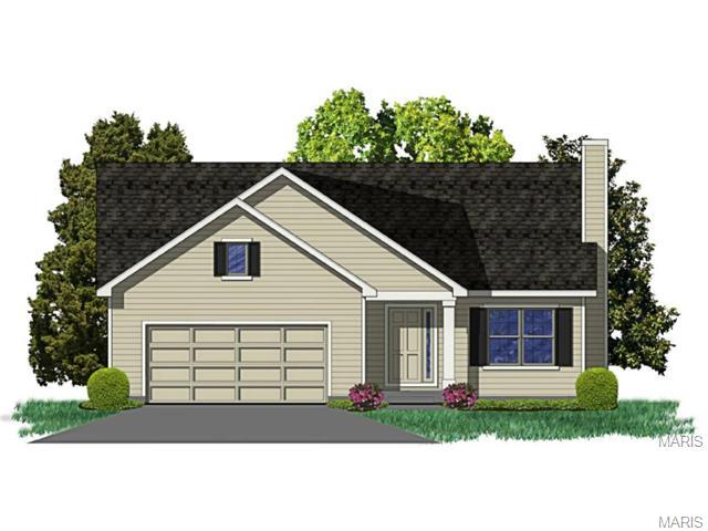 0 TBB The Ruby, House Springs, MO 63051