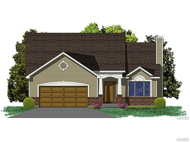 0 TBB The Ruby, House Springs, MO 63051