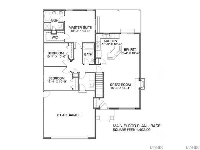 0 TBB The Ruby, House Springs, MO 63051