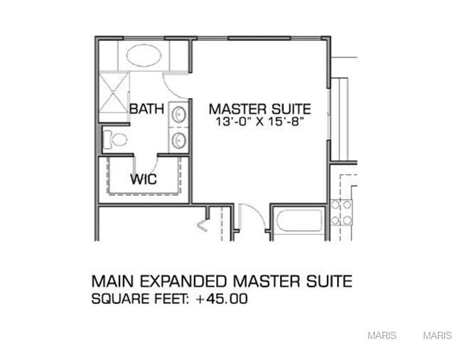 0 TBB The Ruby, House Springs, MO 63051