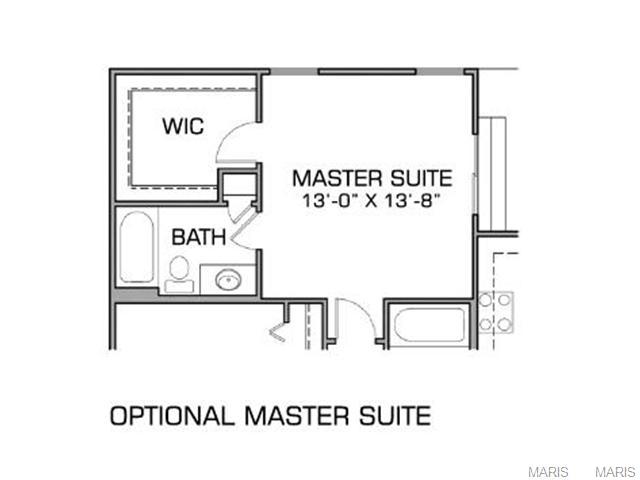 0 TBB The Ruby, House Springs, MO 63051