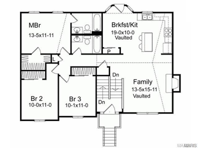 4769 Land Rush, House Springs, MO 63051