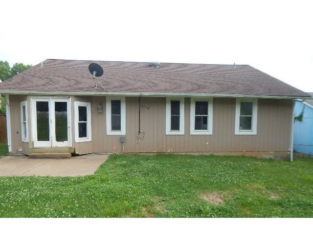 919 Mill Creek DrImperial, MO, 63052Jefferson County