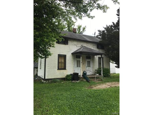 2642 Seckman Road, Imperial, MO 63052