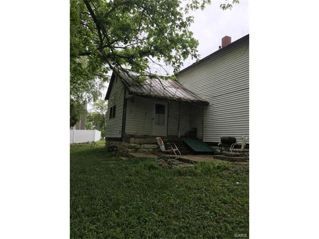 2642 Seckman Road, Imperial, MO 63052