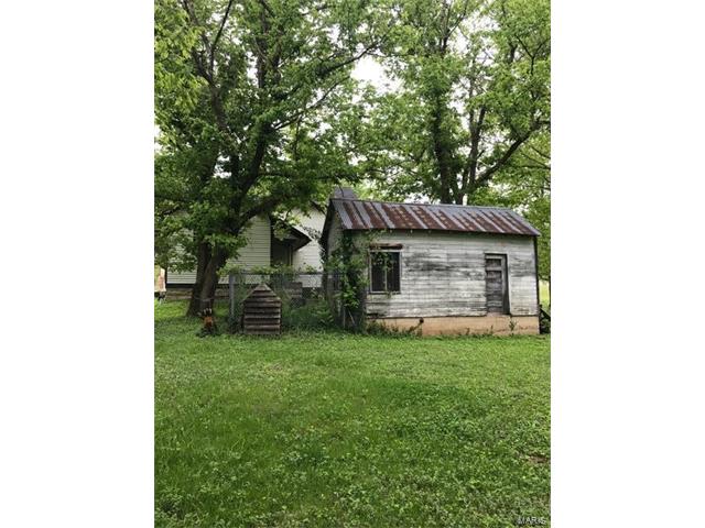 2642 Seckman Road, Imperial, MO 63052